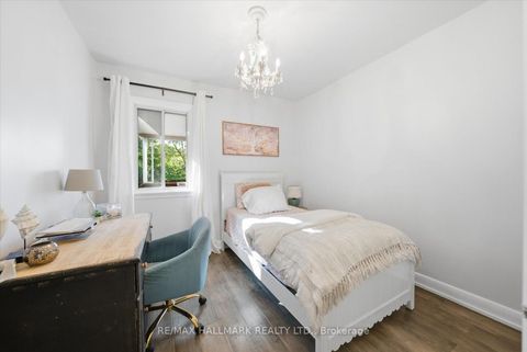 Photo 26 at 112 Phillip Avenue, Cliffside, Toronto