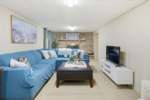 Photo 31 at 112 Phillip Avenue, Cliffside, Toronto