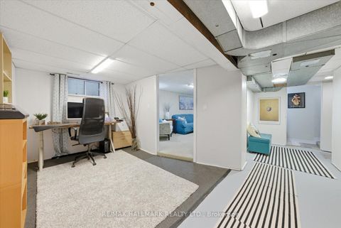 Photo 33 at 112 Phillip Avenue, Cliffside, Toronto