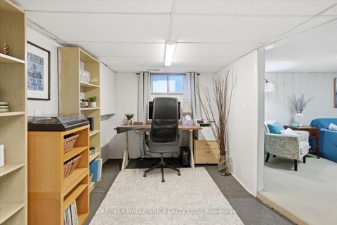 Photo 34 at 112 Phillip Avenue, Cliffside, Toronto