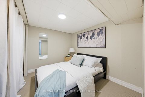 Photo 35 at 112 Phillip Avenue, Cliffside, Toronto