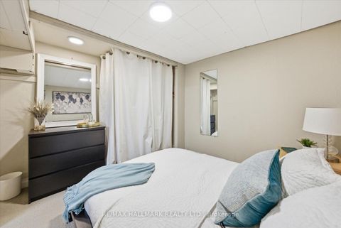 Photo 36 at 112 Phillip Avenue, Cliffside, Toronto