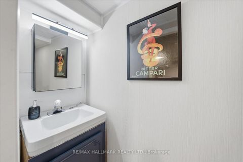 Photo 37 at 112 Phillip Avenue, Cliffside, Toronto