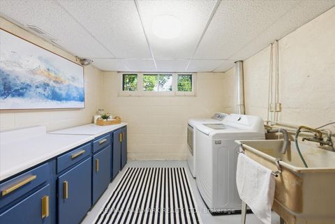 Photo 38 at 112 Phillip Avenue, Cliffside, Toronto