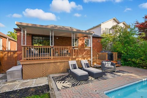 Photo 41 at 112 Phillip Avenue, Cliffside, Toronto