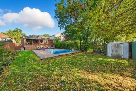 Photo 46 at 112 Phillip Avenue, Cliffside, Toronto