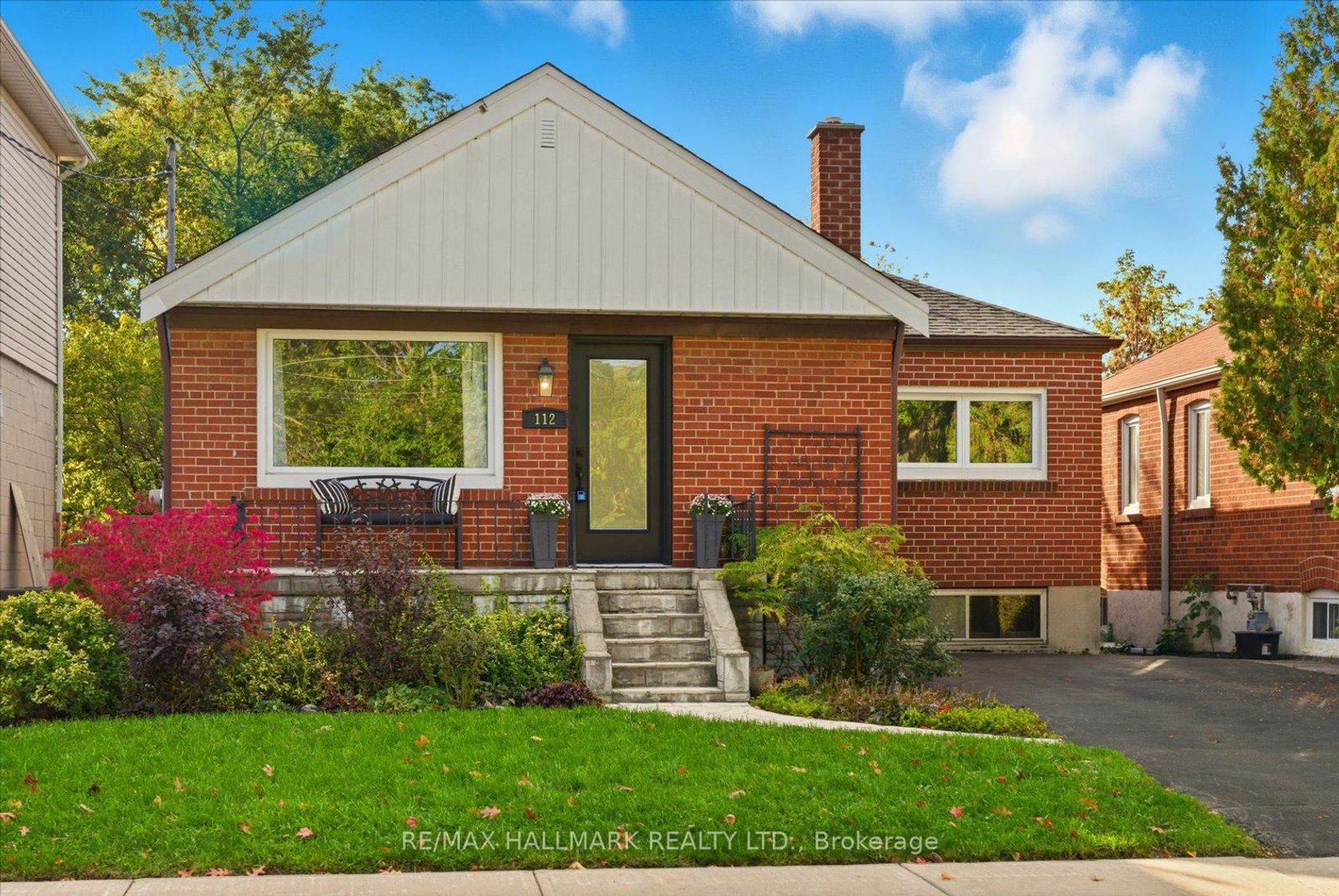 Photo 1 at 112 Phillip Avenue, Cliffside, Toronto Photo 1 at 112 Phillip Avenue, Cliffside, Toronto