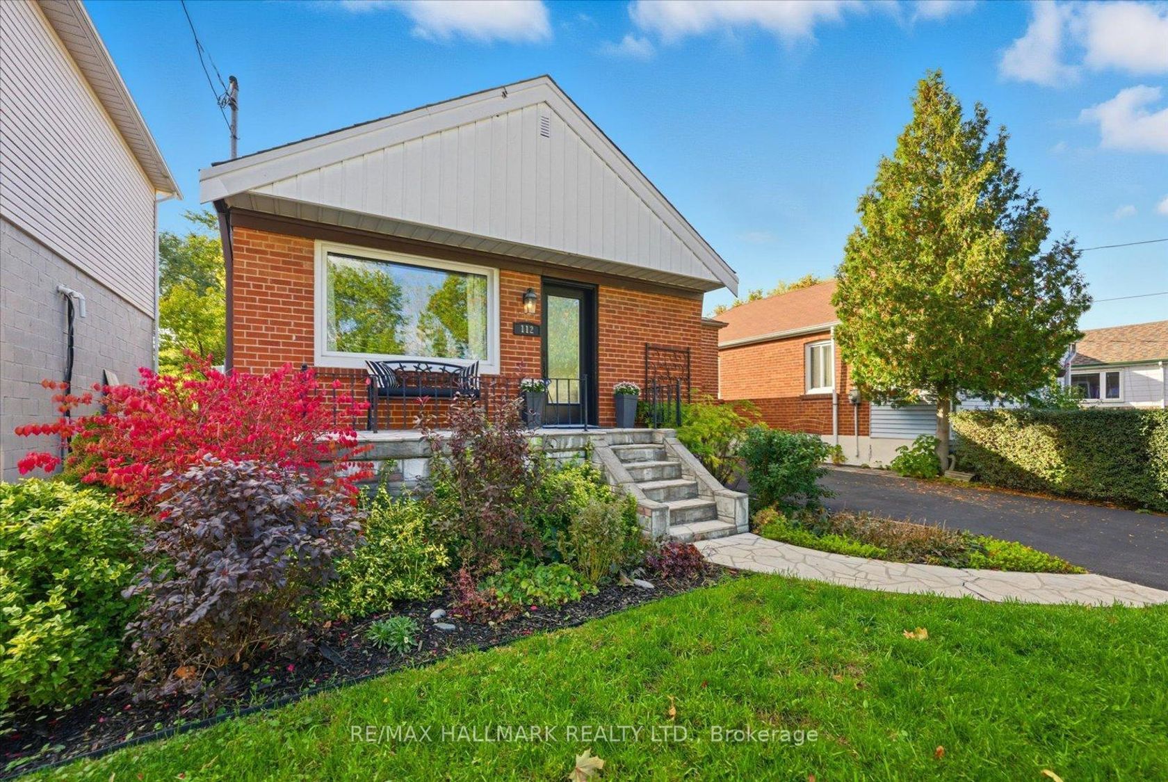 Photo 2 at 112 Phillip Avenue, Cliffside, Toronto Photo 2 at 112 Phillip Avenue, Cliffside, Toronto