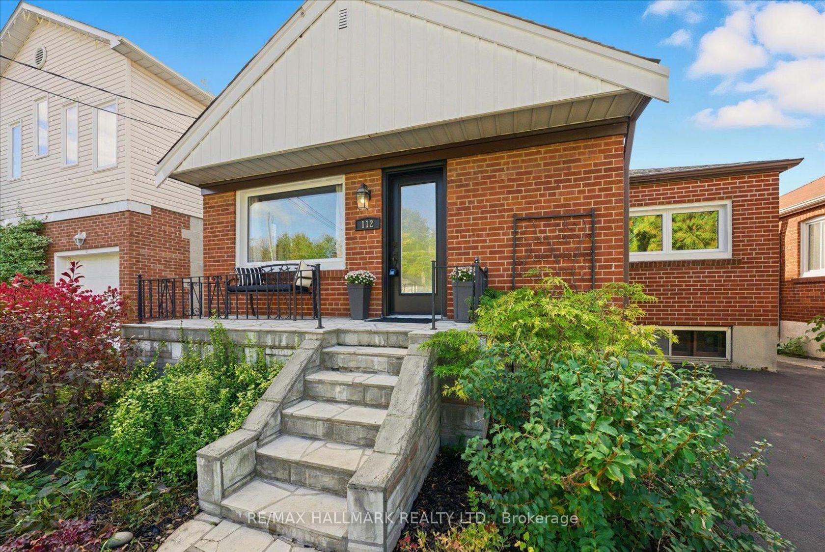 Photo 3 at 112 Phillip Avenue, Cliffside, Toronto Photo 3 at 112 Phillip Avenue, Cliffside, Toronto