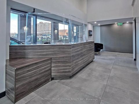 Photo 4 at 1111 - 3237 Bayview Avenue, Steeles, Toronto