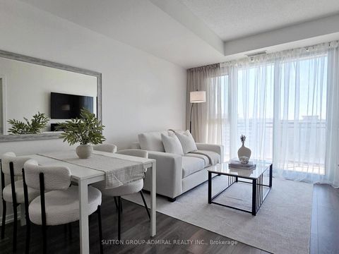 Photo 5 at 1111 - 3237 Bayview Avenue, Steeles, Toronto