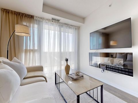 Photo 7 at 1111 - 3237 Bayview Avenue, Steeles, Toronto