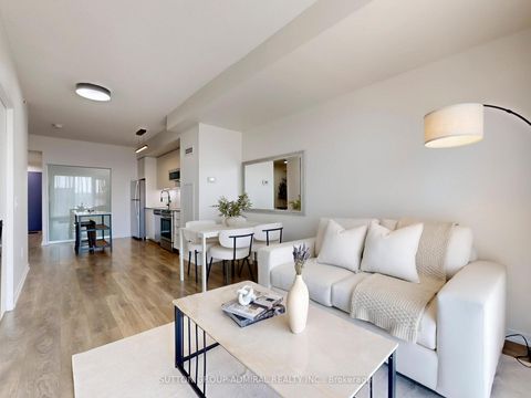 Photo 8 at 1111 - 3237 Bayview Avenue, Steeles, Toronto