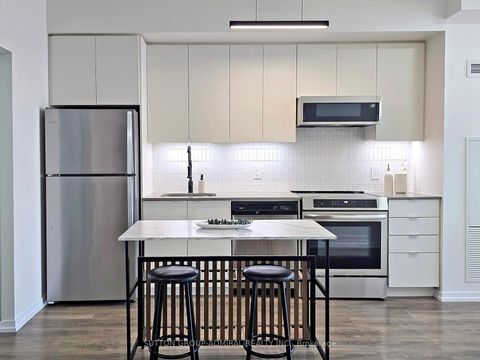 Photo 12 at 1111 - 3237 Bayview Avenue, Steeles, Toronto