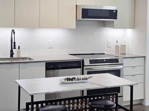 Photo 16 at 1111 - 3237 Bayview Avenue, Steeles, Toronto