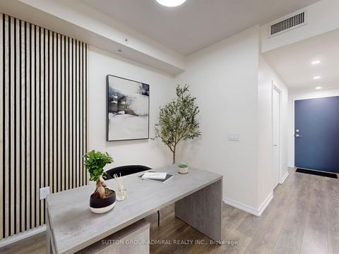 Photo 20 at 1111 - 3237 Bayview Avenue, Steeles, Toronto