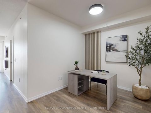 Photo 21 at 1111 - 3237 Bayview Avenue, Steeles, Toronto