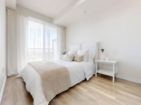 Photo 23 at 1111 - 3237 Bayview Avenue, Steeles, Toronto