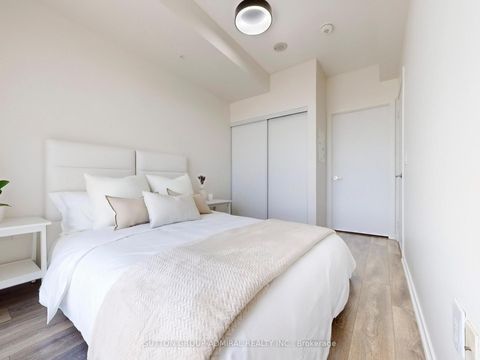 Photo 24 at 1111 - 3237 Bayview Avenue, Steeles, Toronto