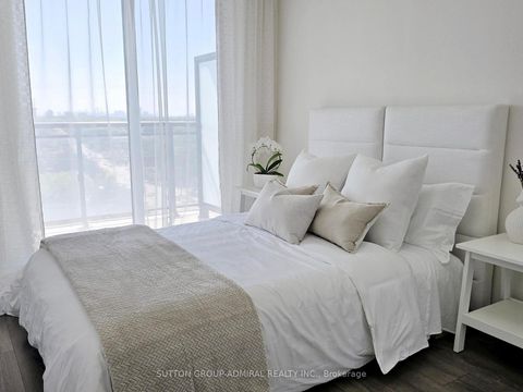 Photo 25 at 1111 - 3237 Bayview Avenue, Steeles, Toronto