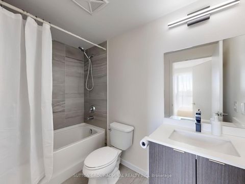 Photo 27 at 1111 - 3237 Bayview Avenue, Steeles, Toronto