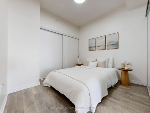 Photo 30 at 1111 - 3237 Bayview Avenue, Steeles, Toronto