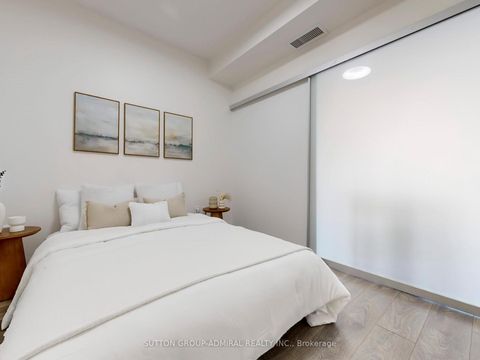 Photo 31 at 1111 - 3237 Bayview Avenue, Steeles, Toronto