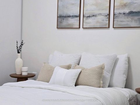 Photo 32 at 1111 - 3237 Bayview Avenue, Steeles, Toronto