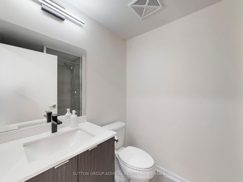 Photo 33 at 1111 - 3237 Bayview Avenue, Steeles, Toronto