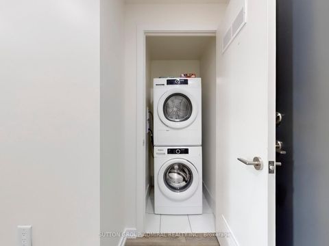 Photo 35 at 1111 - 3237 Bayview Avenue, Steeles, Toronto