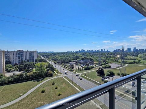 Photo 38 at 1111 - 3237 Bayview Avenue, Steeles, Toronto