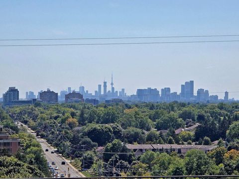 Photo 39 at 1111 - 3237 Bayview Avenue, Steeles, Toronto