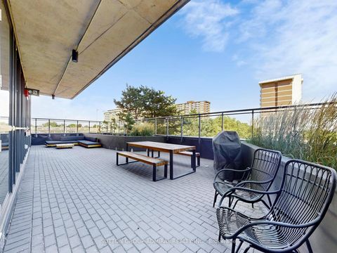 Photo 40 at 1111 - 3237 Bayview Avenue, Steeles, Toronto