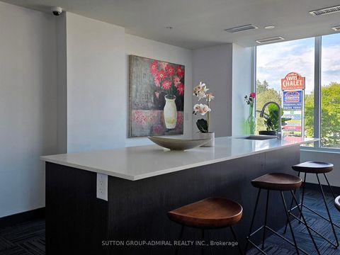 Photo 41 at 1111 - 3237 Bayview Avenue, Steeles, Toronto