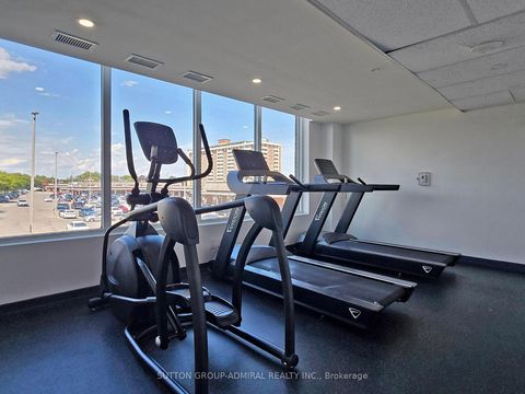 Photo 43 at 1111 - 3237 Bayview Avenue, Steeles, Toronto