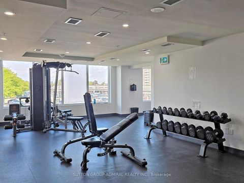 Photo 44 at 1111 - 3237 Bayview Avenue, Steeles, Toronto