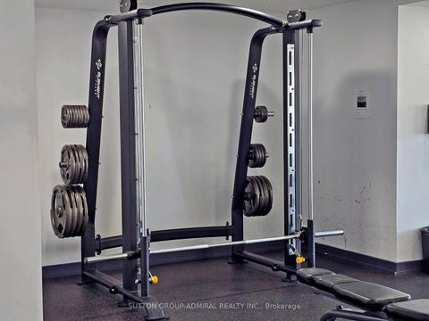 Photo 45 at 1111 - 3237 Bayview Avenue, Steeles, Toronto