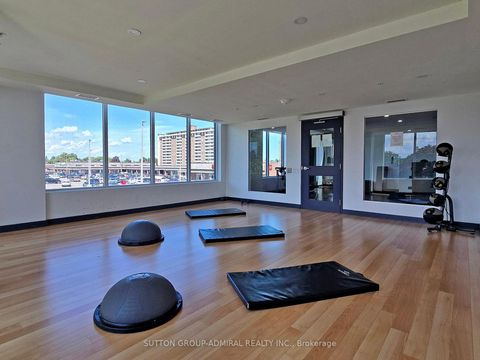 Photo 47 at 1111 - 3237 Bayview Avenue, Steeles, Toronto