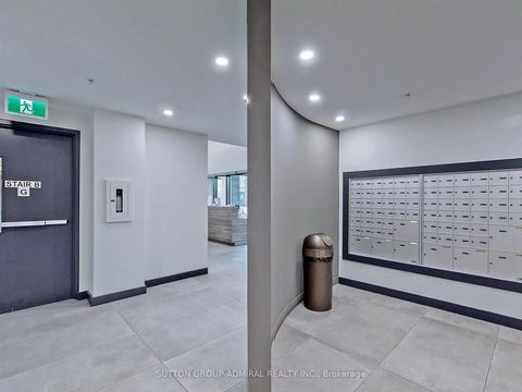 Photo 48 at 1111 - 3237 Bayview Avenue, Steeles, Toronto