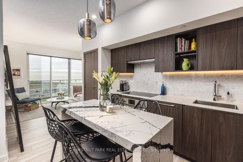 Photo 0 at 3116 - 17 Bathurst Street, Waterfront Communities C1, Toronto