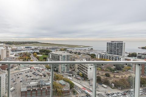 Photo 1 at 3116 - 17 Bathurst Street, Waterfront Communities C1, Toronto