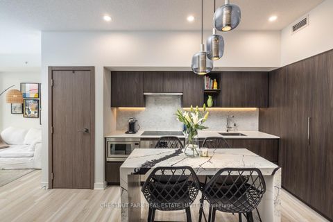 Photo 2 at 3116 - 17 Bathurst Street, Waterfront Communities C1, Toronto