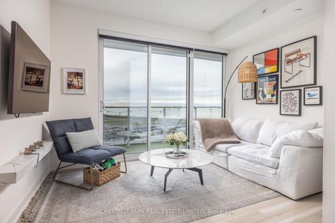 Photo 4 at 3116 - 17 Bathurst Street, Waterfront Communities C1, Toronto