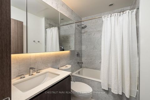 Photo 6 at 3116 - 17 Bathurst Street, Waterfront Communities C1, Toronto