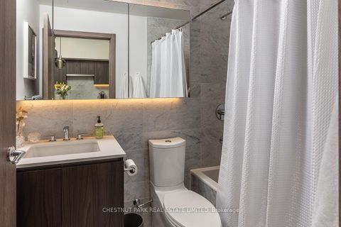 Photo 8 at 3116 - 17 Bathurst Street, Waterfront Communities C1, Toronto