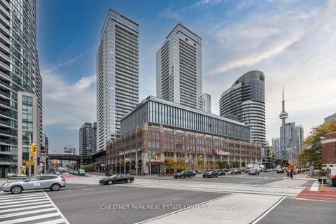 Photo 12 at 3116 - 17 Bathurst Street, Waterfront Communities C1, Toronto