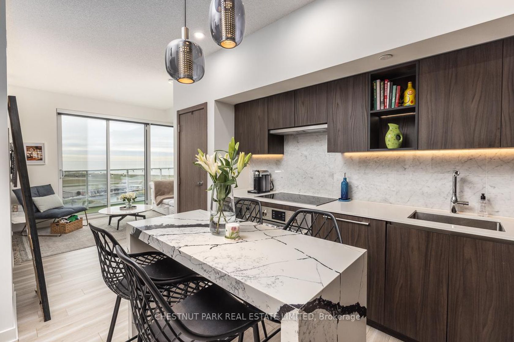 3116 - 17 Bathurst Street, Waterfront Communities C1, Toronto 