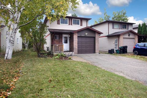 Photo 1 at 39 Corbett Drive, Grove East, Barrie Photo 1 at 39 Corbett Drive, Grove East, Barrie
