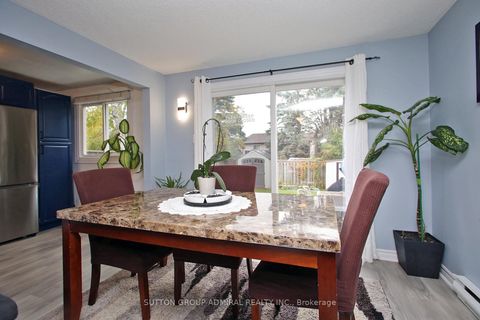 Photo 8 at 39 Corbett Drive, Grove East, Barrie