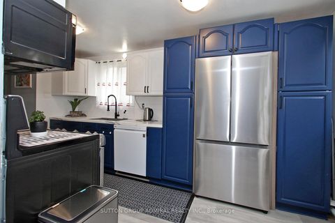 Photo 10 at 39 Corbett Drive, Grove East, Barrie